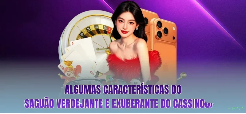 Baixar app da fjf777 gratuitamente