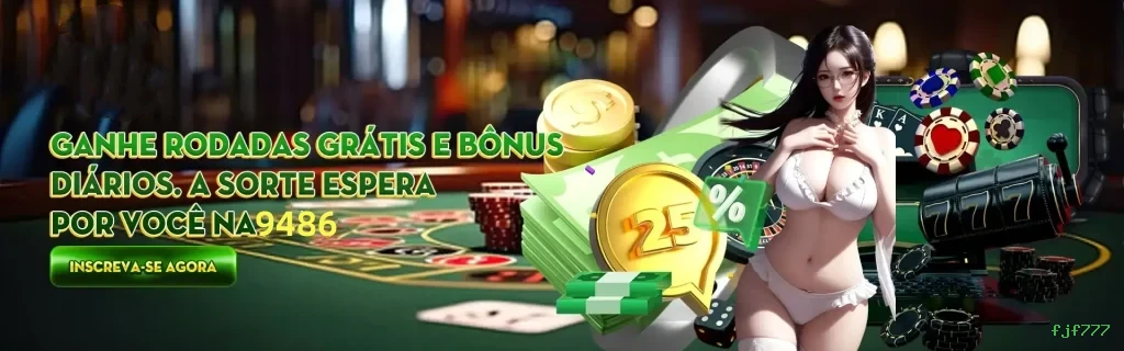 Jogos de fortune da fjf777 com prêmios incríveis