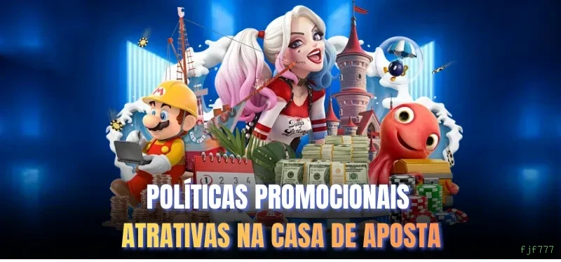 Slots online da fjf777 com jackpots progressivos